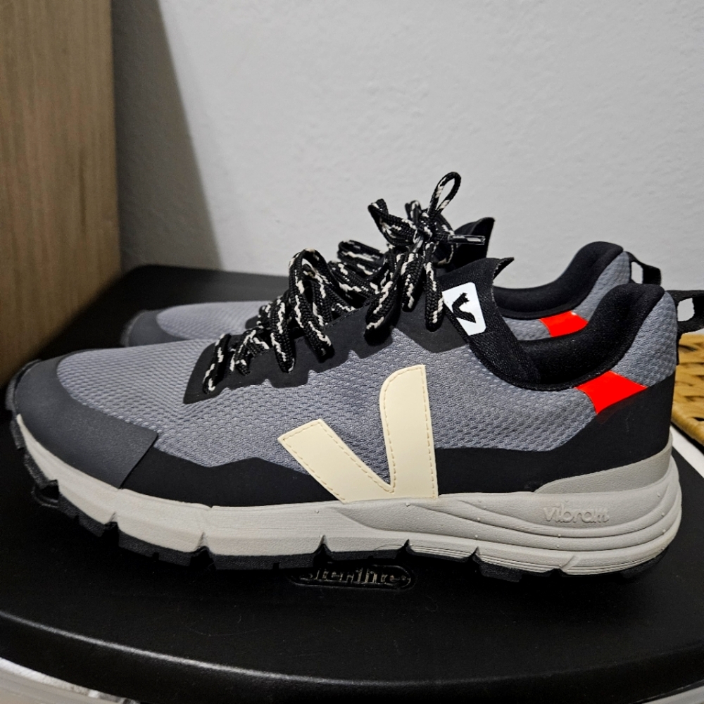 Veja Womens Outdoor sneakers